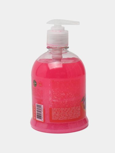 Tendresse suyuq sovuni "Olmali desert", 500 ml, купить недорого