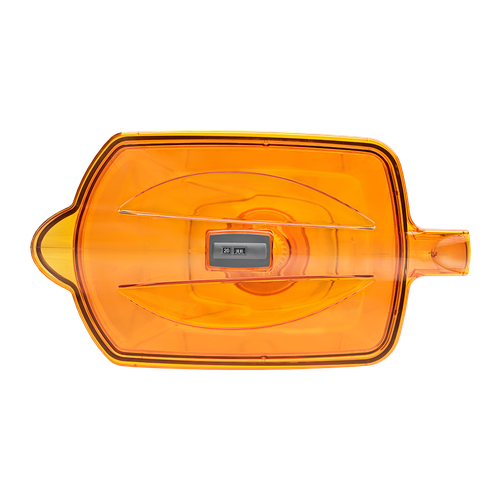 Фильтр-кувшин для воды Барьер Нео, 4.2 л, Оранжевый, в Узбекистане