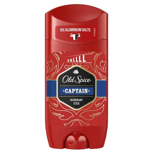 Dezodorant Old Spice stik Captain, 85 ml