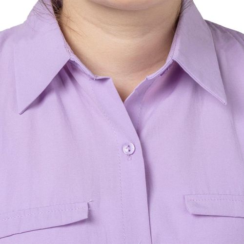 Рубашка Suffle SF-4763, Фиолетовый, купить недорого