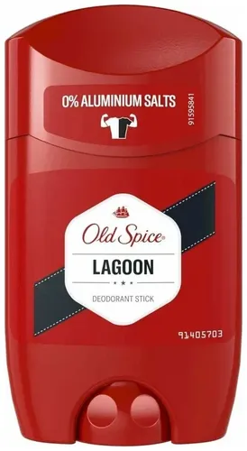 Дезодорант Old Spice стик Lagoon, 50 мл