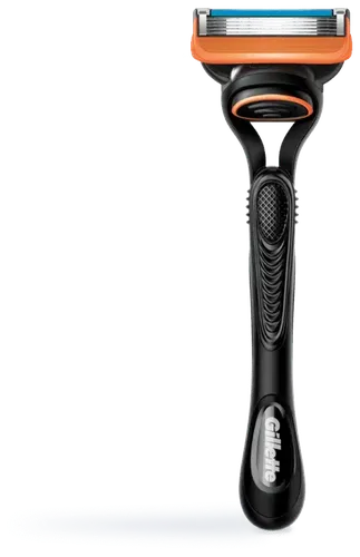 Станок для бритья мужской Gillette Fusion5 с 2 сменными картриджами, фото