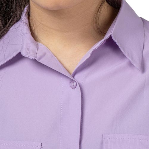 Рубашка Suffle SF-4762, Фиолетовый, купить недорого