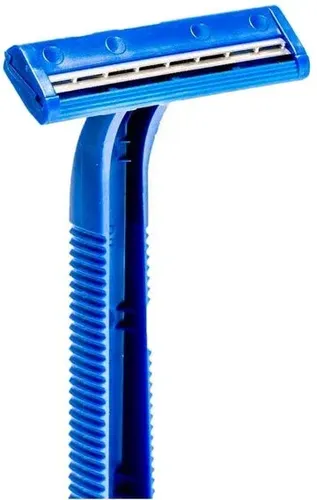 Станок для бритья одноразовый Gillette 2, 1 шт, купить недорого