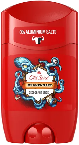 Дезодорант Old Spice стик Krakengard, 50 мл