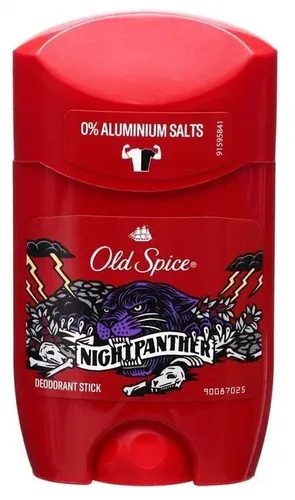 Dezodorant Old Spice  stik Nightpanther, 50ml