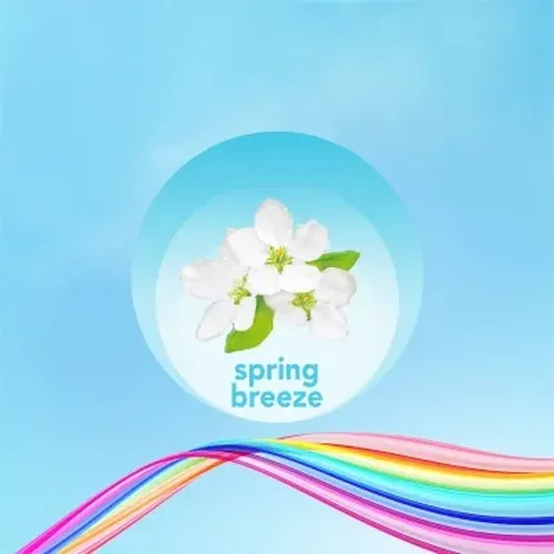 Discreet Deo Spring Breeze kunlik prokladkalari, 100 dona, купить недорого