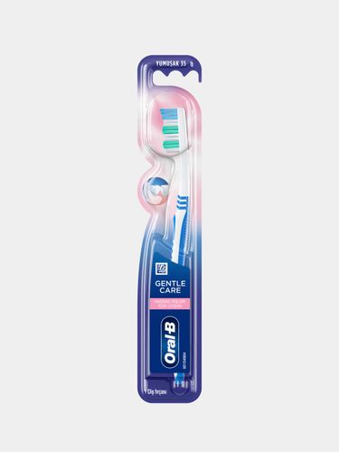 Зубная Щетка Oral-B Sensitive Simple, 1шт