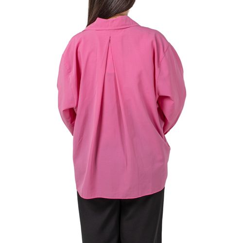 Рубашка Suffle SF-4751, Розовый, купить недорого