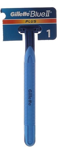 Станок для бритья одноразовый Gillette Blue 2, 1 шт