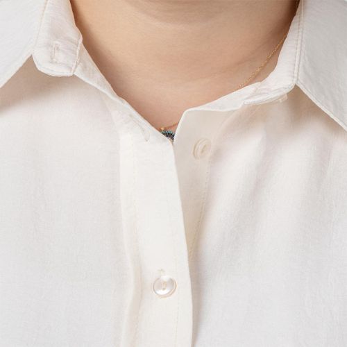 Рубашка Suffle SF-4792-1, Молочный, купить недорого