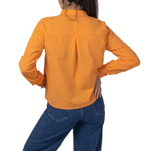 Рубашка Suffle SF-4669-2, Оранжевый, купить недорого