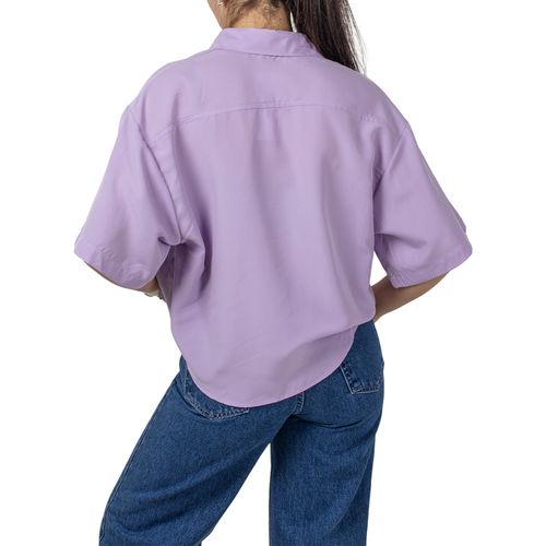 Рубашка Suffle SF-4762, Фиолетовый