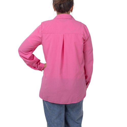 Рубашка Suffle SF-4763, Розовый, купить недорого