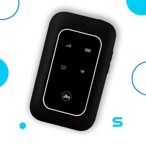 Карманный маршрутизатор JioFi LTE-Advanced Mobile Hotspot, купить недорого