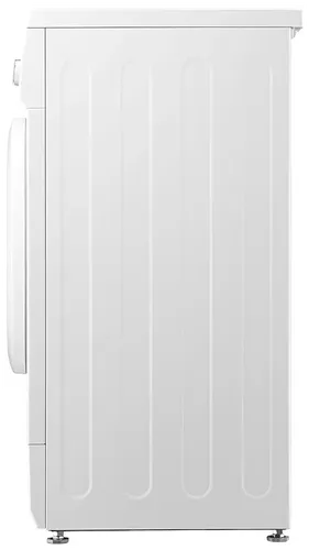 Стиральная машина LG F2J3NS0W 6kg, Белый, в Узбекистане