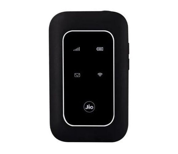 Карманный маршрутизатор JioFi LTE-Advanced Mobile Hotspot