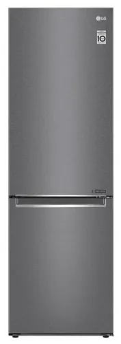 Холодильник ﻿﻿LG GC-B459 SLCL, Серый