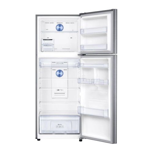 Холодильник Samsung RT38K5535S8/WT, Серебряный, фото