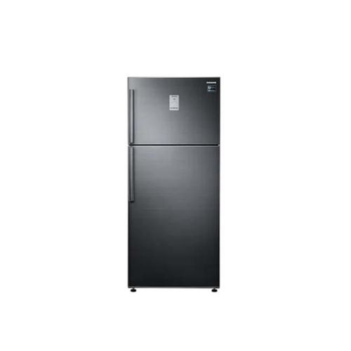Холодильник Samsung RT53K6340UT/WT, Черный