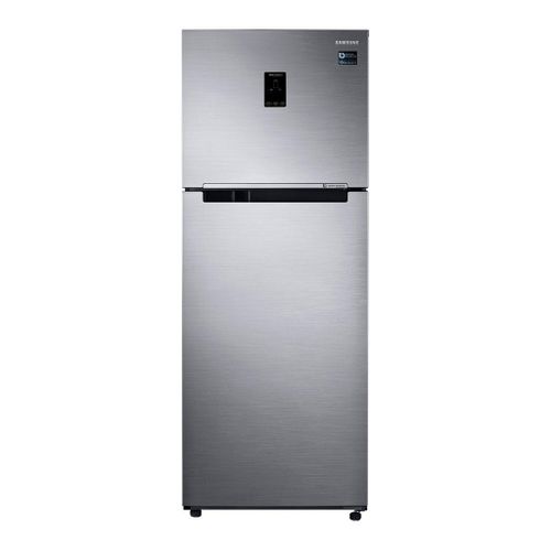 Холодильник Samsung RT38K5535S8/WT, Серебряный