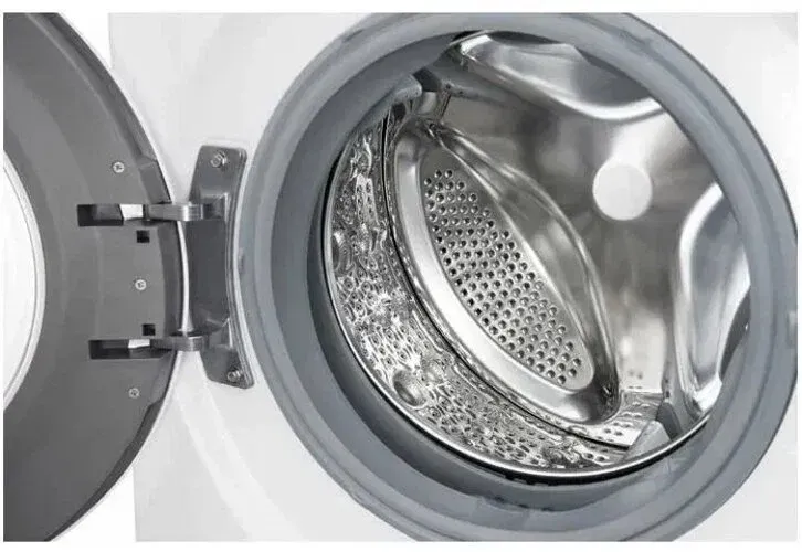Стиральная машина LG F2J6HSFW 7Kg, Белый, в Узбекистане