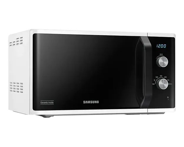 Микроволновая печь Samsung MS23K3614AW/BW, Белый, фото