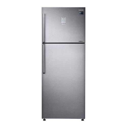 Холодильник Samsung RT46K6360SL/WT, Серебристый