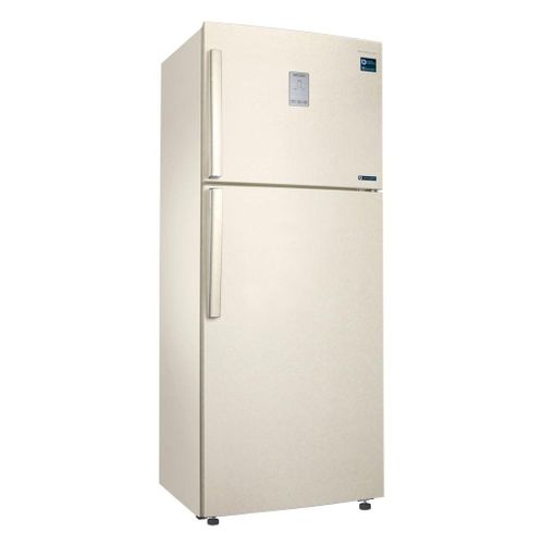 Холодильник Samsung RT46K6360EF/WT, Бежевый, купить недорого