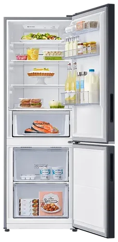 Холодильник Samsung RB30N4020B1/WT, Черный, в Узбекистане