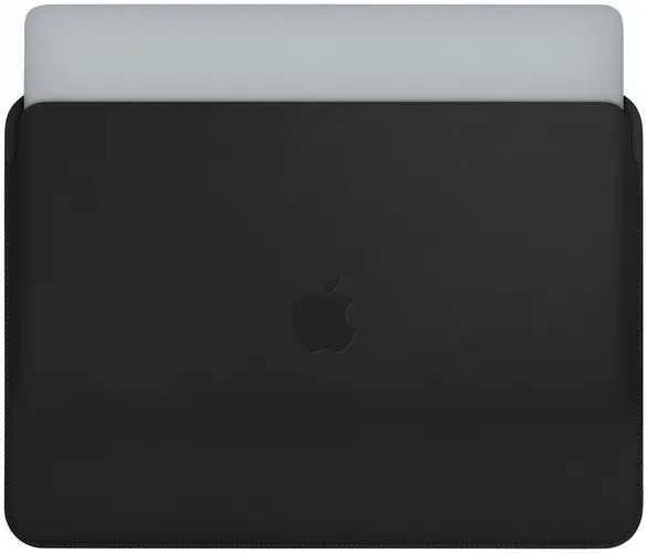 Чехол WIWU Skin New Pro 2 Leather Sleeve 13,3" for MacBook Air 13, Черный, купить недорого