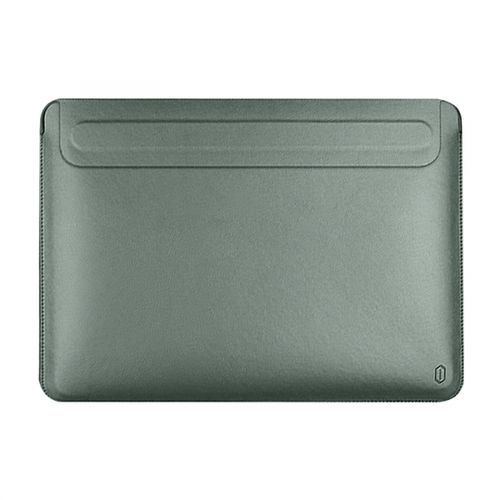 Тонкий чехол WIWU SKIN Pro Для Macbook Pro 14,2, Зеленый, купить недорого