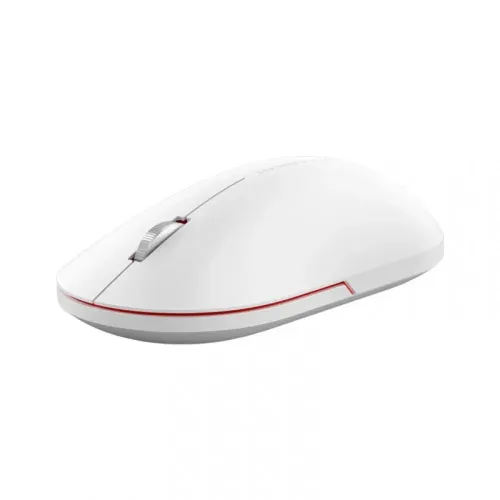 Беспроводная мышь Xiaomi Mi Wireless Mouse 2, Белый, в Узбекистане