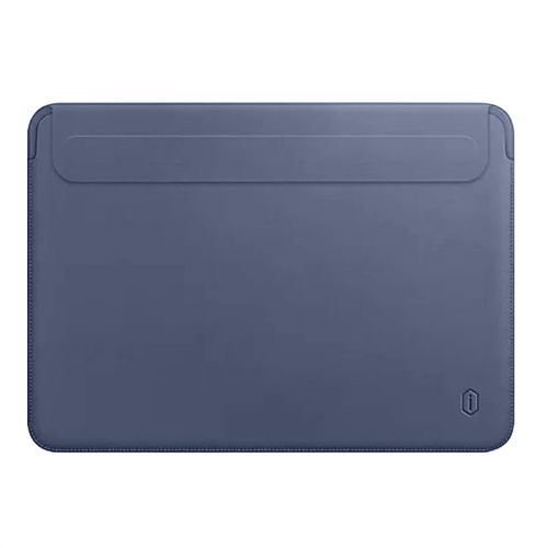 Indichka g'ilof WIWU SKIN Pro Macbook Pro 14,2, Ko'k, купить недорого