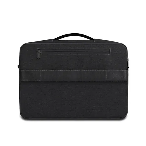 Noutbuk sumkasi WIWU Pilot Laptop Handbag 14'', qora, купить недорого