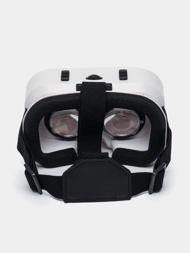 Очки виртуальной реальности VR Shinecon G05, Белый, в Узбекистане