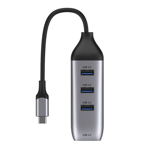 Adapter OTN-95118U, kulrang, купить недорого