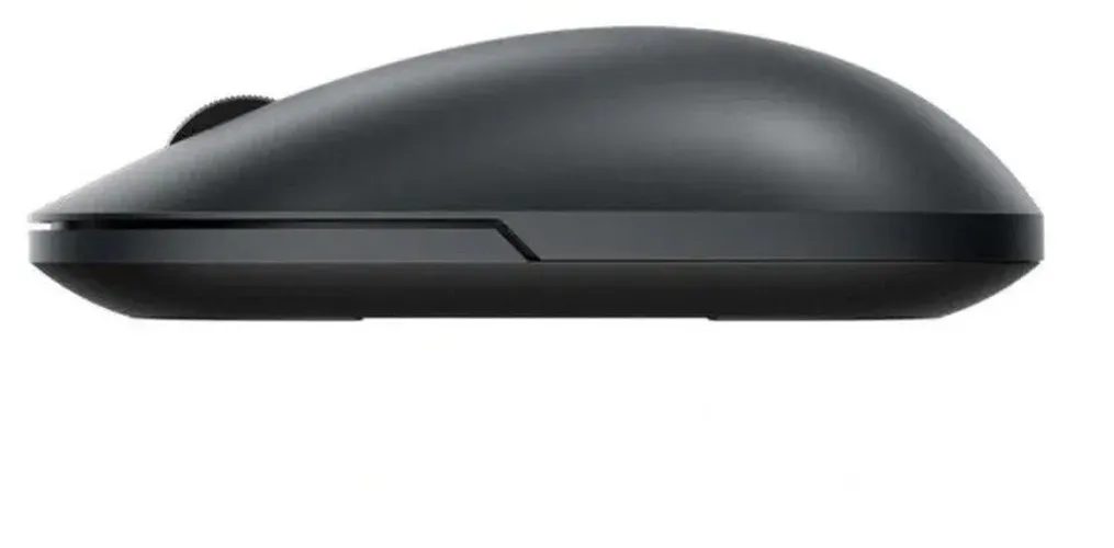 Xiaomi Mi Wireless Mouse 2, qora, купить недорого