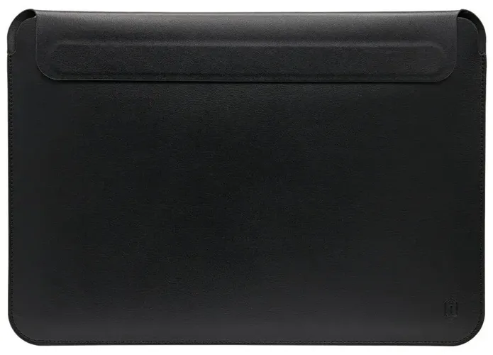 Чехол WIWU Skin New Pro 2 Leather Sleeve 13,3" for MacBook Air 13, Черный