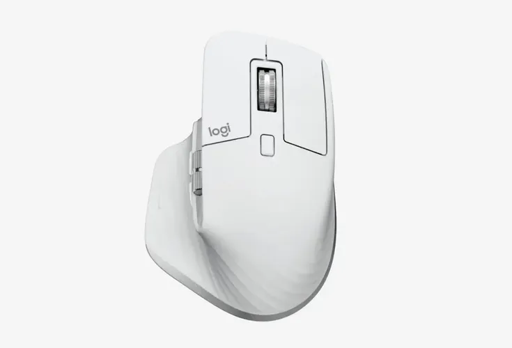 Simsiz sichqoncha Logitech MX Master 3S, Oq