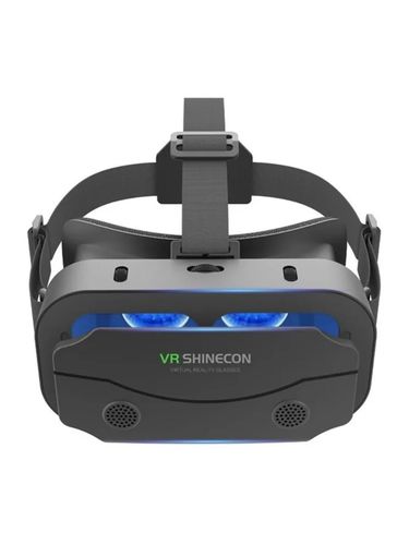 Virtual haqiqat ko'zoynaklari VR Shinecon G13, Kulrang