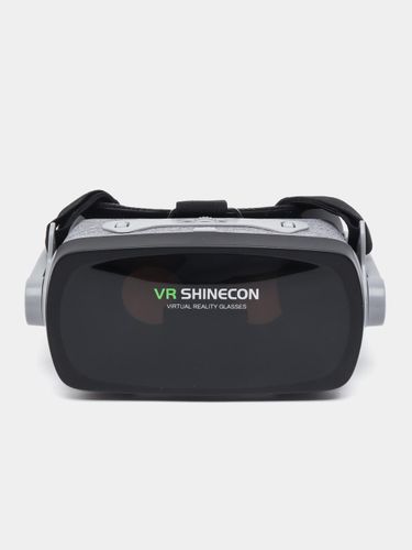 Очки виртуальной реальности VR Shinecon G07E, Серый