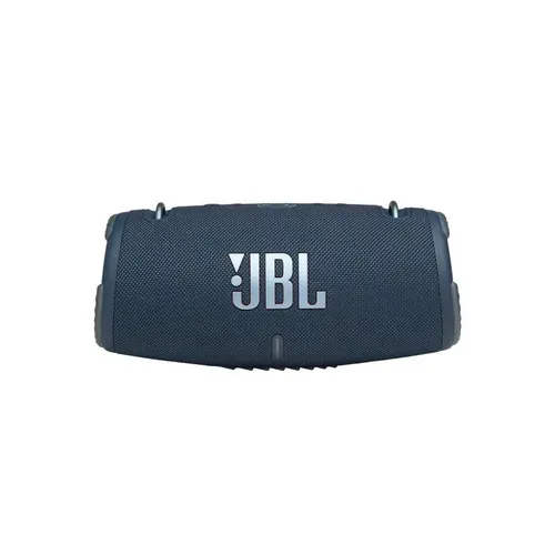 Беспроводная портативная колонка JBL Xtreme 3, Синий