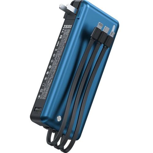 Tashqi batareya Proda PD-P83 20000 mAh, купить недорого