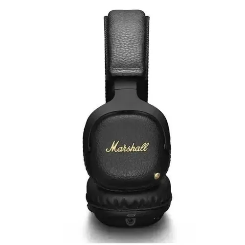 Marshall Mid ANC simsiz Bluetooth eshitish vositasi Luxe Copy, qora, купить недорого