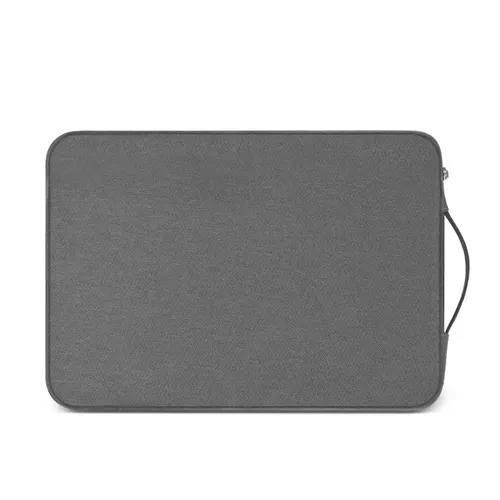 Чехол-сумка для ноутбука WiWU Alpha Slim Sleeve Bag 14", Серый, в Узбекистане
