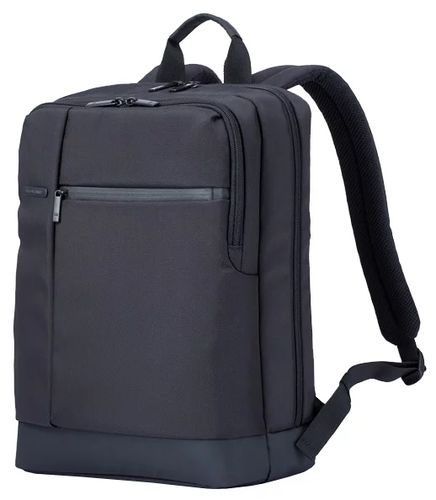 Рюкзак Xiaomi Classic business backpack, Черный, купить недорого