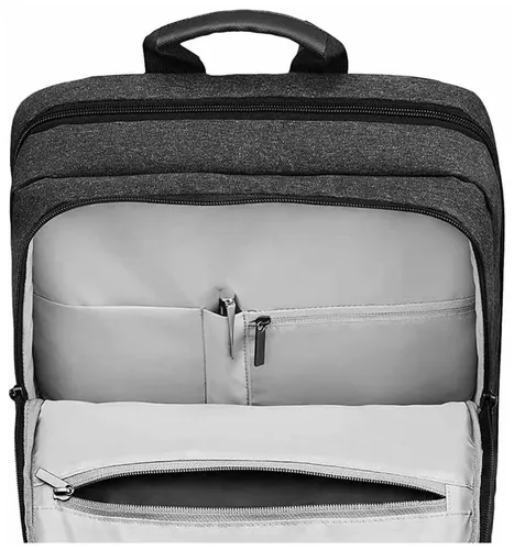 Ryukzak Xiaomi Classic business backpack, kulrang, фото