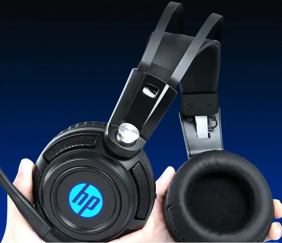 Наушники HP H200 Gaming Headset, Черный, купить недорого