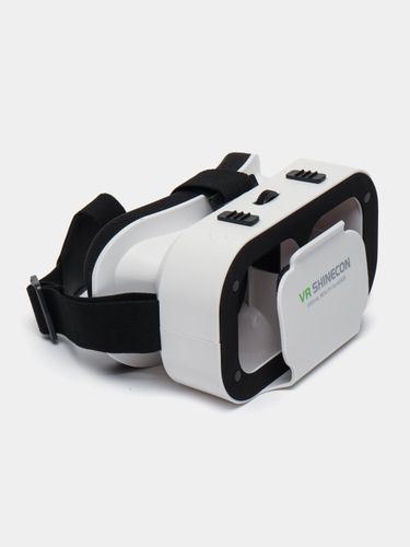 Очки виртуальной реальности VR Shinecon G05, Белый